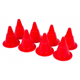 Mașinuță R/C pentru Drift 1:43 Portocalie + Accesorii