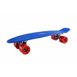 Spartan Pennyboard Albastru