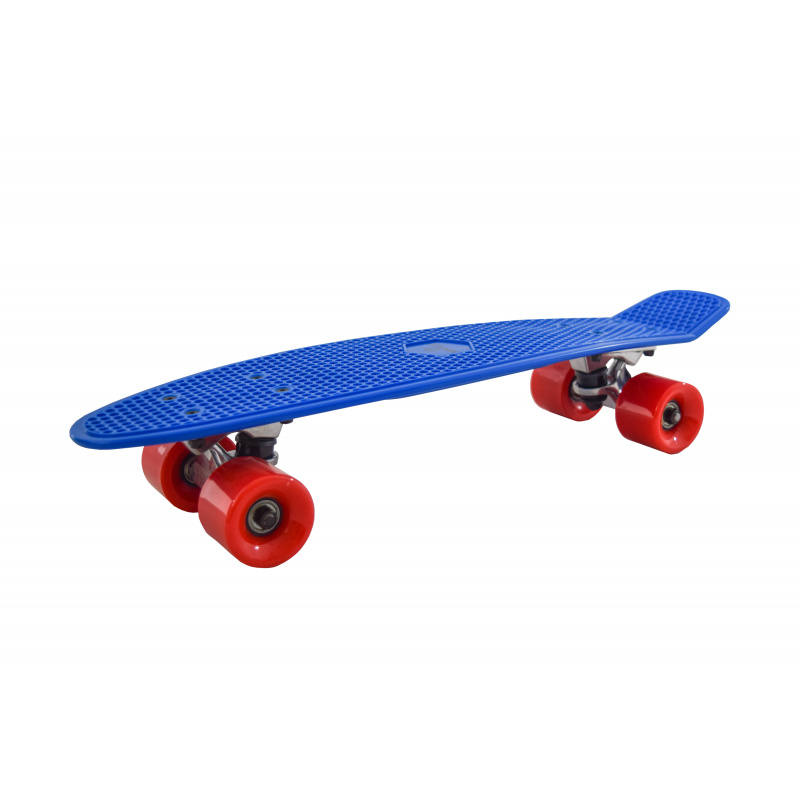 Spartan Pennyboard Albastru