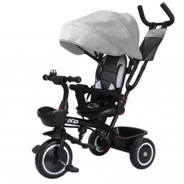 Aga Tricicletă multifuncțională MR1468 Gri
