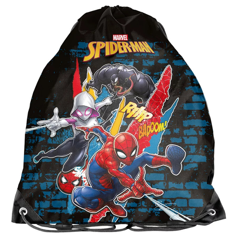 Rucsac Paso pe spate Spider-Man