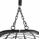 Aga Scaun suspendat MR4259 Gri