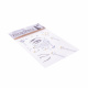 Aga4Kids Pietre autoadezive DS8113BS