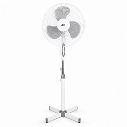 Aga Ventilator de uz casnic 43 cm Alb 6DAZ525 - CALITATEA a II-a