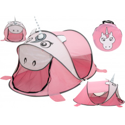 Cort de joacă pliabil Aga 180cm Unicorn