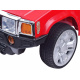 Mașinuță electrică HUMMER cu telecomandă PA0135 Verde