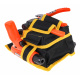 Set de bricolaj cu centură de unelte pentru copii 3+ Șurubelniță interactivă + accesorii