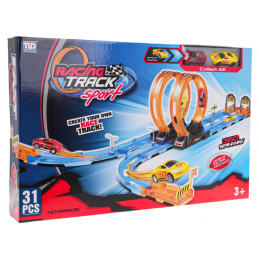 Circuit de curse Ostra Pętla 31el.