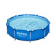 Bestway Steel Pro 3,05 x 0,76 m 56679 + Filtru cu cartuș
