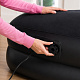 Bestway Saltea gonflabilă Single Premium cu pompă 191x97x46 cm