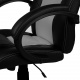 Scaun de joc Aga Racing MR2070 Negru - Gri