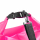 Aga Sac impermeabil 20 l Roz