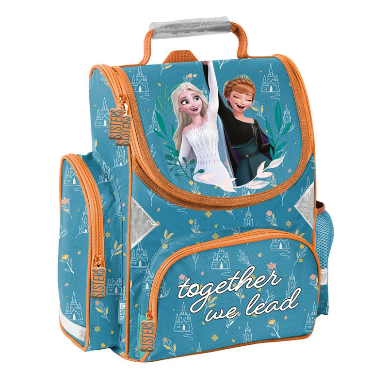 Rucsac școlar Paso Frozen