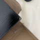 Aga Poliță de perete 100x23,5 cm Negru 2DAZ020 - II. CALITATE