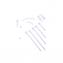 Aga4Kids Pietre autoadezive DS8113BP