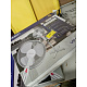 Ventilator de uz casnic Honest - DAZ653 - II. CALITATE