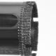 Burghie diamantate - set 10 bucăți Bigstren 21641