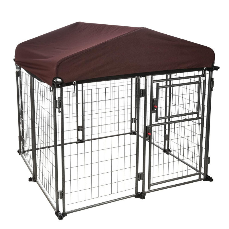 Aga Kotec pentru câine 122x130 cm DS2MD