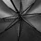 Umbrelă Aga 105 cm DS4811 Negru