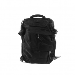 Rucsac de călătorie Aga Negru