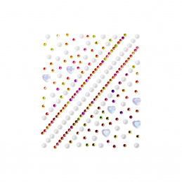 Aga4Kids Pietre autoadezive DS8112PS