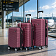 Aga Travel Set de valize MR4651 Roșu închis