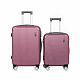 Aga Travel Set de valize MR4652 Vișiniu