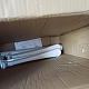Aga Ventilator de uz casnic 43 cm Alb 6DAZ450 - CALITATEA a II-a