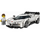 LEGO® Speed Champions 77240 Hiperma?ina sport Bugatti Centodieci