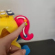 Cal de jucărie interactiv 8 în 1 - talgere Kruzzel 20346