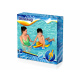 Bestway Saltea gonflabilă pentru surf 42046