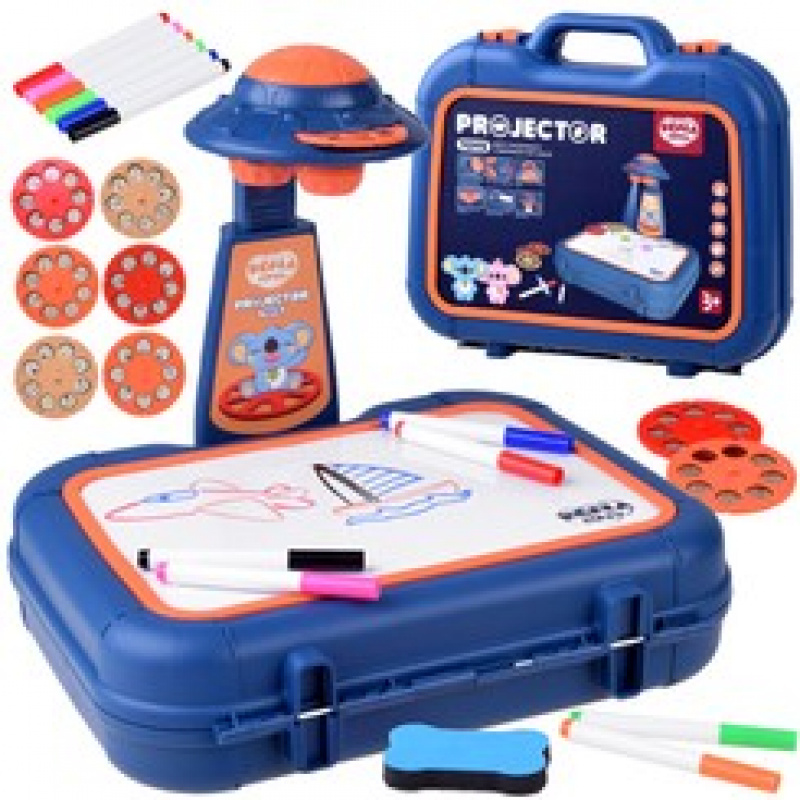 Proiector desen proiector în servietă TA0097 NI