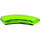 Aga SPORT TOP Trampolína 250 cm Light Green + ochranná síť