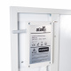Aga Smart Panou Infraroșu 360 W 60x60 cm