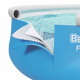 Bestway Piscină gonflabilă 2,44 x 0,61 m 57448