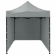 Aga Stand de tăiere PARTY 3x3m Gri