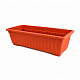 Ghivece verticale Aga 52x57x124 cm