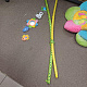 Aga4Kids Covoraș de joacă Floare 6DZ105 - II. CALITATE