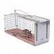 Aga Capcană pentru rozătoare 24x10x10 cm