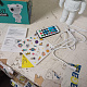 Aga Proiector stelar Astronaut cu difuzor 6DZ164 - CALITATEA a II-a