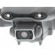 Dron RC F9 6K HD cameră GPS wifi rază de acțiune 2000 m gri