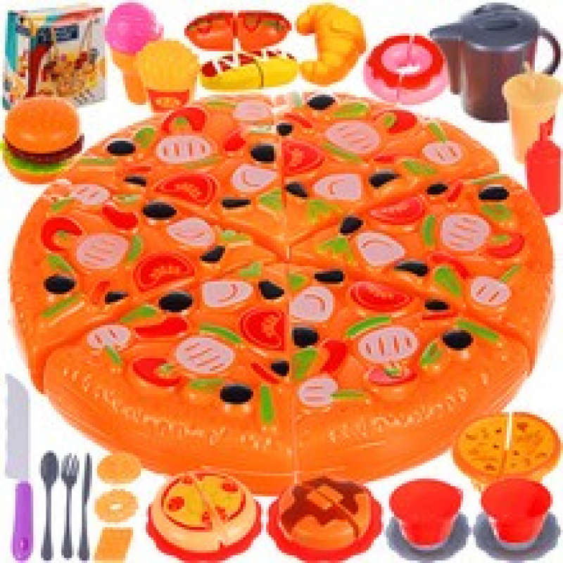 Set de jucării pentru fast-food 22406
