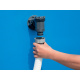 Bestway Pompa de filtrare pentru piscină 9.463L 58391