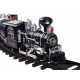Locomotiva cu vagoane pe telecomandă RC0612 universală