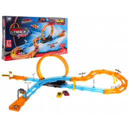 Circuit de curse 27el.