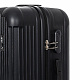 Aga Travel Set de valize MR4652 Negru