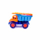 Aga4Kids Set de nisip cu camion DS1012