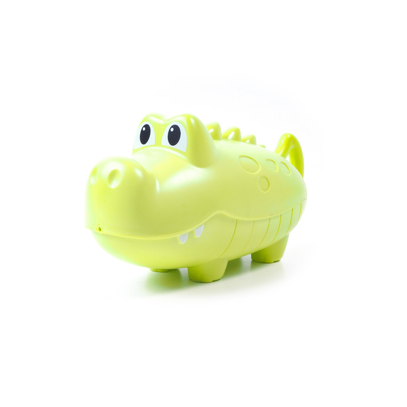 Aga4Kids Pistolă cu apă Crocodil