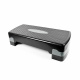 Aga Step pentru aerobic DS642 Gri