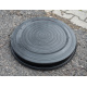 Butoi de plastic Aga 250l